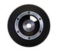 NRG SRK-102H - Short Hub Adapter Mitsubishi Evo X (Incorporates SRS Clock Spring / SRS Resistors Incl.)