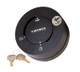 NRG SRK-101MB - Quick Lock - Matte Black