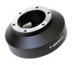 NRG SRK-105H - Short Hub Adapter 08+ Subaru WRX / STi (Incorporates SRS Clock Spring / SRS Resistors Incl.)