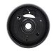 NRG SRK-103H - Short Hub Adapter 02-07 Subaru Impreza  / 02-08 Subaru Forester