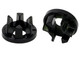 Nolathane REV206.0010 - Engine - mount lower front bushing Torque Arm