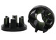 Nolathane REV206.0010 - Engine - mount lower front bushing Torque Arm