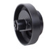 NRG SRK-131H - Short Hub Adapter EK9 Civic / S2000 / Prelude (w/ SRS Clock Spring / SRS Resistors Incl.)
