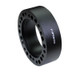 NRG SRK-510BK - Hub Spacer 1in - Black
