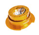 NRG SRK-250RG - Quick Release Kit Gen 2.5 - Rose Gold / Rose Gold Ring