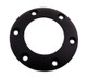 NRG STR-001BK - Steering Wheel Horn Button Ring - Black