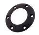 NRG STR-001BK - Steering Wheel Horn Button Ring - Black