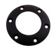 NRG STR-001BK - Steering Wheel Horn Button Ring - Black