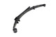 Old Man Emu CS033RA - ARB / OME Leaf Spring Jeep Xj Special