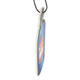 NOS 36-544L - Paper Air Freshener - Leather