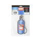 NOS 36-544L - Paper Air Freshener - Leather