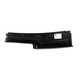 Omix 12042.09 - Bumper Step Pad; Rear; Left Side;