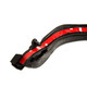 Omix 12304.27 - Weatherstrip Hardtop to Freedom Panel- 11-18 JKU