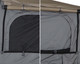 Overland Vehicle Systems 18089901 - Bushveld hard shell roof top tent