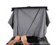 Overland Vehicle Systems 18099901 - Mamba 3 Roof Top Tent - Clam Shell Roof Top Tent