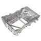 Omix 17437.21 - Upper Oil Pan 3.6L 3.0L- 12-18 Jeep Wrangler JK