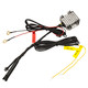 ORACLE Lighting 1327-332 - 13-18 Dodge Ram Dynamic DRL Replacement + Turn Signals - ColorSHIFT - Dynamic