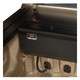 Pace Edwards FEFA30A61 - Jackrabbit Fullmetal Tonneau Cover W-Explorer Rail Kit 19-24 Ford Ranger 5 Foot X Short Bed