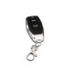 Patriot Exhaust PEC250K-1 - Patriot 2.5" Electric Cutout Single System w/remote