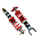 Pedders PED-161200 - 97-13 Chevrolet Corvette Base / 01-11 Chevrolet Corvette Z06 Extreme XA Coilover Kit