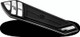 Performance Machine 0036-1014-BM - Floorboard Assembly Driver Superlight - Contrast Cut