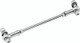 Performance Machine 0028-9908 - Steel Anchor Rod Assembly 8in