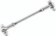 Performance Machine 0028-9806 - Steel Anchor Rod Assembly 6in