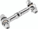 Performance Machine 0028-9904 - Steel Anchor Rod Assembly 4in