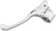 Performance Machine 0062-2030-CH - Cltch Perch Assembly Contor - Chrome
