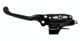 Performance Machine 0062-2917-BM - 11/16 Clutch M/Cyl - Contour - Contrast Cut