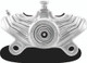 Performance Machine 0052-2420-CH - Caliper 125x4R Vintage - Chrome