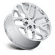 Performance Replicas 177C-2615824 - PR177 26X10 6X5.5 78 +24 CHROME
