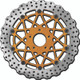 Performance Machine 0133-3060S-G - 13 X .20 Speedstar Ff Rcelne  - Polished
