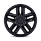 Performance Replicas 220GB-295828 - Pr220 20X9 Gloss Black