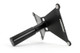 Perrin PHP-BDY-201 - 17-21 Honda Civic Si/Type R/Touring/Hatchback License Plate Relocation Kit
