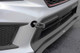 Perrin PSP-BDY-235BK - 18-21 Subaru WRX & STI / 13-25 BRZ / 17-20 Toyota 86 Tow Hook Kit (Front) - Flat Black