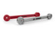 Perrin PHP-ENG-700GRD - 17-21 Honda Civic Si Coupe/Sedan Battery Tie Down - Red