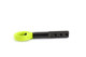 Perrin PHP-BDY-231NY - 17-21 Honda Civic Si/Type R/Touring/Hatchback Tow Hook Kit Front - Neon Yellow