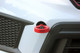 Perrin PSP-BDY-235RD - 18-21 Subaru WRX & STI / 13-25 BRZ / 17-20 Toyota 86 Tow Hook Kit (Front) - Red