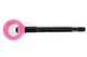 Perrin PSP-BDY-231HP - 08-14 Subaru WRX & STI / 08-11 Impreza / 05-09 Legacy Tow Hook Kit (Front) - Hyper Pink