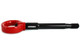 Perrin PSP-BDY-236RD - 22-25 Toyota GR86 Tow Hook Kit (Front) - Red