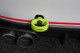 Perrin PSP-BDY-252NY - 15-21 Subaru WRX/STI Tow Hook Kit (Rear) - Neon Yellow