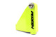 Perrin PSP-BRK-403NY - 15-21 Subaru WRX/STI / 13-17 Crosstrek / 14-18 FXT Master Cyl. Brace - Neon Yellow