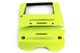 Perrin PSP-ENG-165NY - 15-21 Subaru WRX Engine Cover Kit (Intercooler & Pulley Covers Incl.) - Neon Yellow