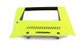 Perrin PSP-ENG-165NY - 15-21 Subaru WRX Engine Cover Kit (Intercooler & Pulley Covers Incl.) - Neon Yellow