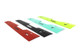 Perrin PSP-ENG-501NY - 02-07 Subaru WRX/STi Radiator Shroud - Neon Yellow