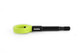 Perrin PSP-BDY-257NY - 22-25 Subaru WRX / 18-23 Crosstrek Tow Hook Kit (Rear) - Neon Yellow