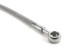 Perrin PSP-BRK-305 - 15-21 Subaru WRX/STI & 13-25 BRZ/FRS/GR86 Stainless Steel Clutch Line