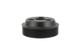 Perrin PSP-ENG-111BK - 15-21 Subaru WRX / 18-20 Crosstrek / 14-18 FXT Lightweight Water Pump Pulley - Blk