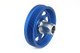 Perrin PSP-ENG-104BL - 19-21 Subaru WRX / 16-18 Forester / 15-19 Legacy Lightweight Crank Pulley - Blue